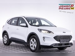Ford Kuga - 2.5 PHEV Cool&Connect | NAVI | ECC | Stoelverwarming | VELGEN