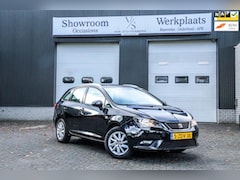SEAT Ibiza ST - 1.2 TSI Style Dynamic TREKHAAK CRUISE NAVI BLUETOOTH TREKHAAK