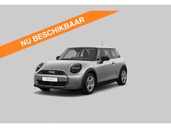 MINI Cooper - 1.5 C Essential - Stoelverwarming - Alarm - Wireless Charging