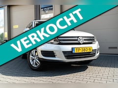 Volkswagen Tiguan - 1.4 TSI 1 Stoelverwarming nette auto