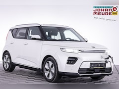 Kia e-Soul - ExecutiveLine 64 kWh | LEDER | Full LED | ECC | NAVI