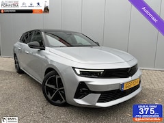 Opel Astra Sports Tourer - 1.2 Turbo Hybrid GS 136 PK AGR/NAV