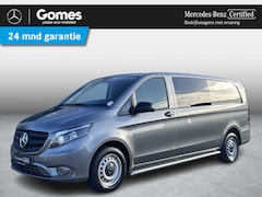 Mercedes-Benz Vito - 114 CDI Extra Lang | Automaat | Achteruitrijcamera | Airco | Trekhaak
