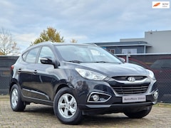 Hyundai ix35 - 2.0i Automaat Business Edition