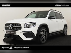 Mercedes-Benz GLB - 250 4MATIC PREMIUM PLUS -PANO.DAK|AMG-LINE|CRUISE|CARPLAY|KEYLESS|ELEK.STOELEN