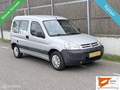 Citroën Berlingo - combi 1.4i Cinqspace NWE DISTRIBUTIE/NETTE BANDEN