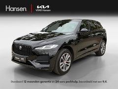 Jaguar F-Pace - 2.0 P400e PHEV S I Leder I Navi I Camera I Keyless