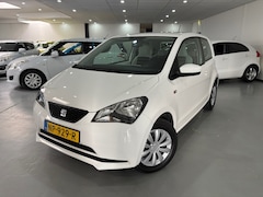 SEAT Mii - 1.0 Reference