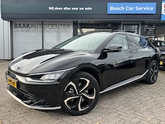 Kia EV6 - Plus Advanced RWD 77.4 kWh | Panoramadak | Meridian Audio