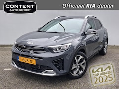 Kia Stonic - 1.0 T-GDi 100pk GT-Line l Trekhaak l