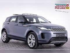 Land Rover Range Rover Evoque - P300e SE Automaat | LEDER | SCHUIFDAK | CARPLAY | Full LED | CAMERA