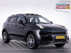 Lynk & Co 01 - 1.5 PHEV | PANORAMADAK | CARPLAY | 360 Camera ✅ 1e Eigenaar