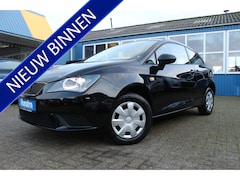 SEAT Ibiza SC - 1.2 TSi "Reference Salsa"