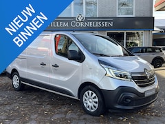 Renault Trafic - 2.0 dCi 145 T29 L2H1 Comfort Apple Carplay Camera
