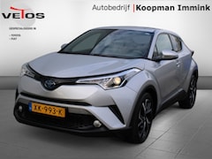 Toyota C-HR - 1.8 Hybrid Dynamic