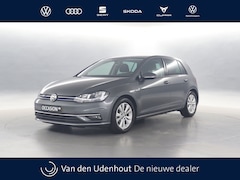 Volkswagen Golf - 1.5 TSI 130pk Comfortline / Navigatie / Adaptive Cruise Control / Parkeersensoren