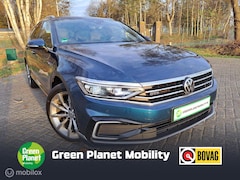 Volkswagen Passat - 1.4 TSI PHEV GTE|Virtual|Leder|IQ Lights