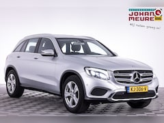 Mercedes-Benz GLC-klasse - 250 4MATIC Ambition ✅ 1e Eigenaar