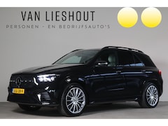 Mercedes-Benz GLE-Klasse - 400 e 4MATIC AMG Line Premium Burmester I Massage I Carbon