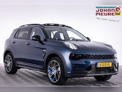 Lynk & Co 01 - 1.5 PHEV | PANORAMADAK | 360 Camera ✅ 1e Eigenaar