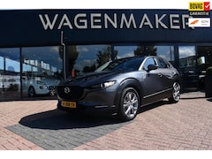 Mazda CX-30 - 2.0 e-SkyActiv-X M Hybrid Comfort AUT|NAVI|ACC