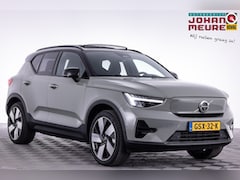 Volvo EX40 - Extended Range Ultra 82 kWh | PANORAMADAK | harman/kardon ✅ 1e Eigenaar