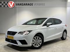 SEAT Ibiza - 1.0 TSI Style Business Intense | Navigatie/Android/Apple Carplay | 15" LM Velgen | Cruise