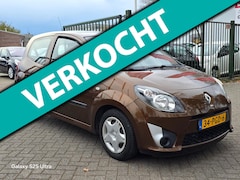Renault Twingo - 1.2-16V Authentique uniek km org nl auto airco elektrische ramen cv op afs