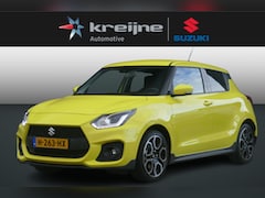 Suzuki Swift - 1.4 Sport | ORIGINEEL NL | LAGE KM-STAND | RIJKLAARPRIJS |