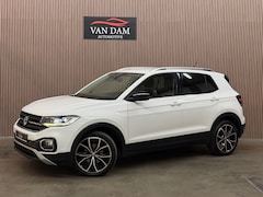 Volkswagen T-Cross - 1.0 TSI Style 2019 DSG LED VIRTUAL CRUISE CLIMA