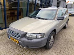 Volvo V70 Cross Country - 2.4 T Export of Carbage Run APK 03-2026