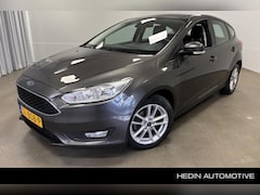 Ford Focus - 1.0 Lease Edition | Navigatie | Car Play | Lichtmetalen velgen | Parkeersensoren | Cruise