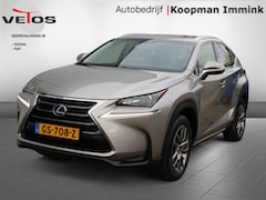 Lexus NX - 300h AWD 25th Edition
