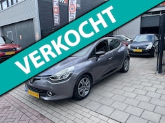 Renault Clio - 0.9 TCe ECO Night&Day 3e Eigenaar Airco NAP APK