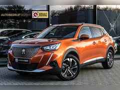 Peugeot 2008 - 1.2 PureTech Allure - CAMERA - NAVI - CRUISE