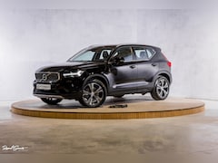 Volvo XC40 - 1.5 T4 Recharge Inscription | Adaptieve cruise | Zwenkbare trekhaak | Dab+ | Leder |