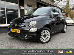 Fiat 500 - 1.0 Hybrid Dolcevita CRUISE | NAVI | CARPLAY | CLIMA | PARK.SENS