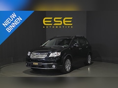Subaru Tribeca - 3.6 Luxury 5p. | Schuif-/kanteldak | Cruise | Trekhaak