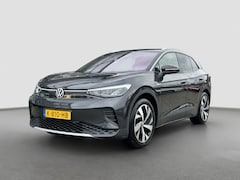 Volkswagen ID.4 - First 77 kWh | Stuur+Stoel verwarming | Camera | LED | 20 inch | Carplay/android auto |