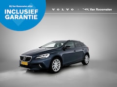 Volvo V40 Cross Country - 1.5 T3 Polar+ Luxury | Trekhaak | Panoramadak | Harman\Kardon |