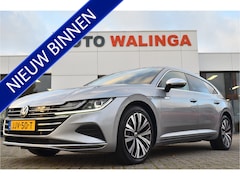 Volkswagen Arteon Shooting Brake - 1.4 TSI eHybrid 273PK Panodak Trekh. Adaptieve onderstel. Adap.Cruise. Stuur en Stoelv. 36