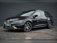 SEAT Leon ST - 2.0 TSI 4DRIVE CUPRA R Ultimate Edition / Pano / Carplay