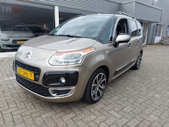 Citroën C3 Picasso - 1.6 VTi Exclusive