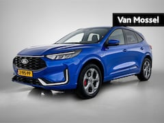 Ford Kuga - 2.5 PHEV ST-Line X Aut. | Winterpack | Navigatie | Climate control | DAB | Apple carplay |