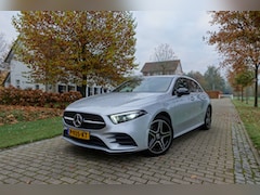 Mercedes-Benz A-klasse - 250 e Business Solution AMG Limited | Pano