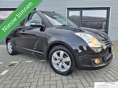 Suzuki Swift - 1.3 Limited AIRCO STOELVERWARMING NAP