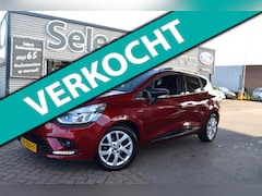 Renault Clio Estate - 0.9 TCe Limited