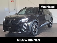Peugeot 2008 - 1.2 Hybrid 145 GT | AUTOMAAT | DIRECT LEVERBAAR | 360 CAMERA | ELEKTR. STOEL | STOELVERWAR