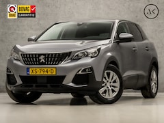 Peugeot 3008 - 1.2 PureTech Sport Automaat (APPLE CARPLAY, GROOT NAVI, 360 CAMERA, SPORTSTOELEN, GETINT G