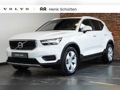Volvo XC40 - T3 Aut. Momentum | Adaptive Cruise Control | Navigatie | Stoelverwarming voor + achter | P